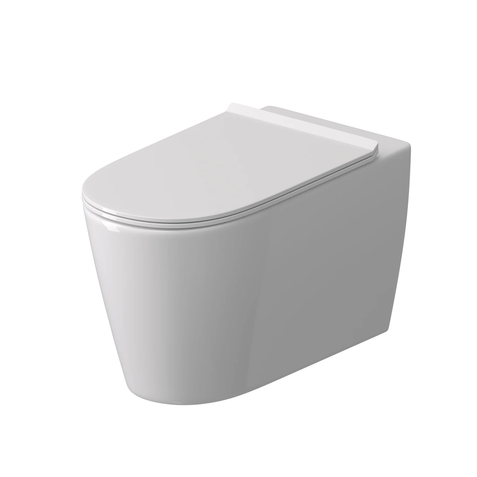 jms eurocanada minimalist toilet