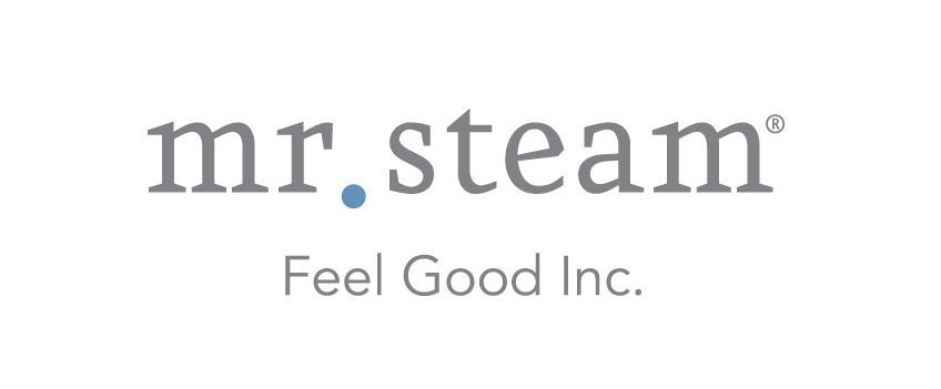 Mr. Steam logo