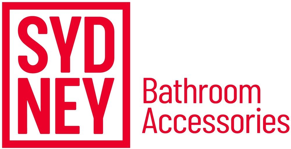 sydney bathroom accessories logo