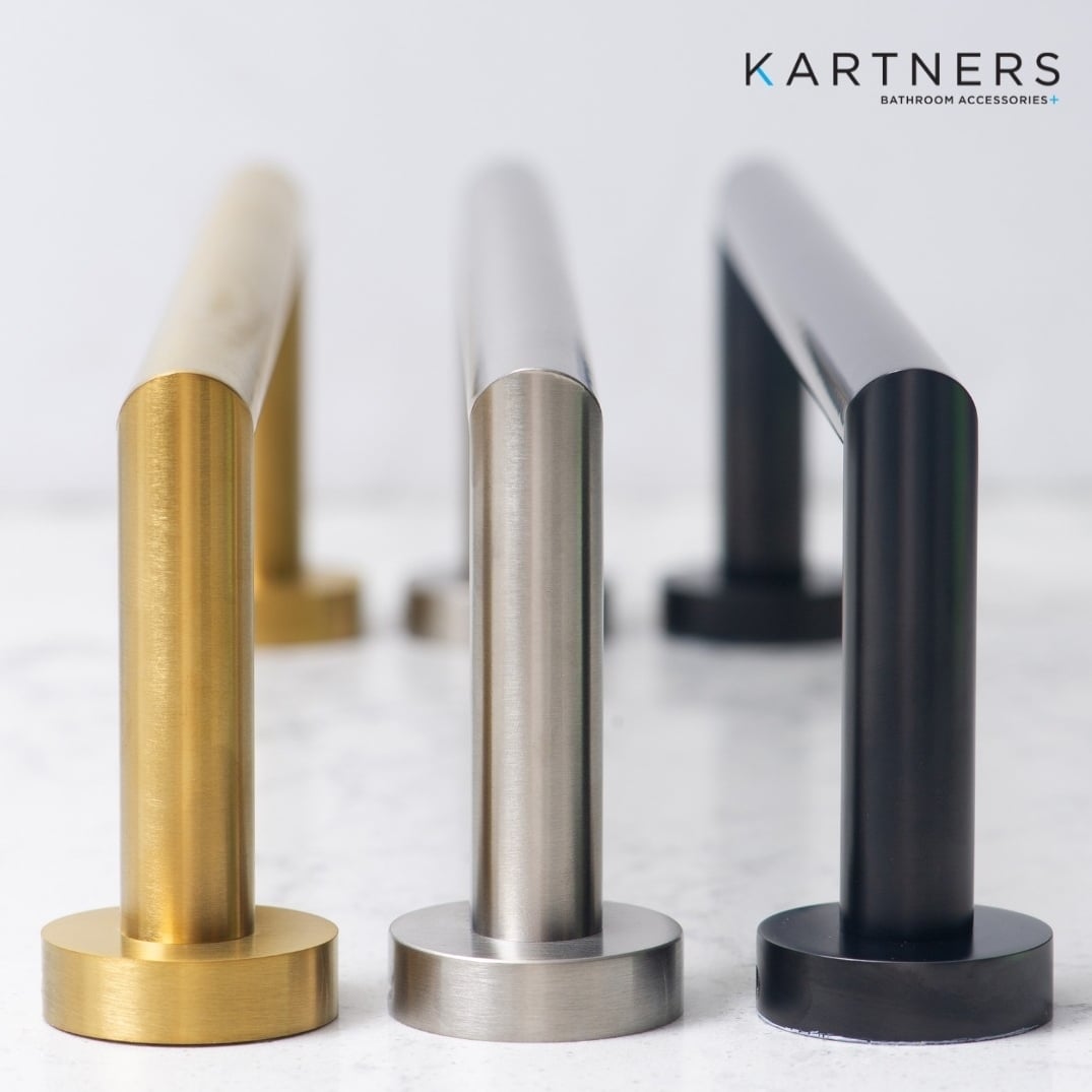 kartner bathroom accessories